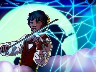 Galaxy tokenizes violin to secure loan, NFT sales volume tumbles: Nifty Newsletter