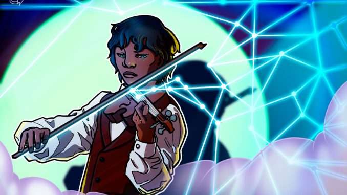 Galaxy tokenizes violin to secure loan, NFT sales volume tumbles: Galaxy tokenizes violin to secure loan, NFT sales volume tumbles: Nifty Newsletter
