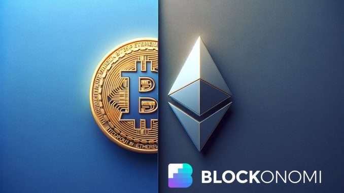 Hashdex Files for Combined Spot Bitcoin and Ethereum ETF with Hashdex Files for Combined Spot Bitcoin and Ethereum ETF with SEC