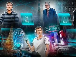 Hodler's Digest, May 26 – June 1 – Cointelegraph Magazine
