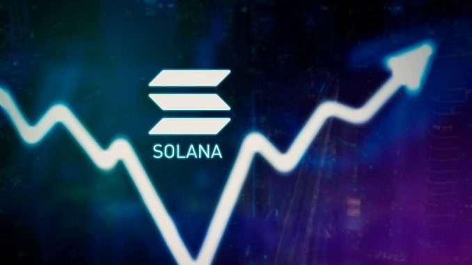 Is Solciety the next big thing in political meme tokens? Solana (SOL) price prediction as new Solana meme coin launches tomorrow