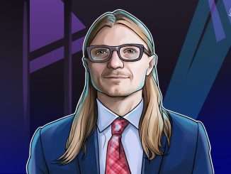 Kraken’s Jesse Powell donates $1M in crypto to Trump campaign