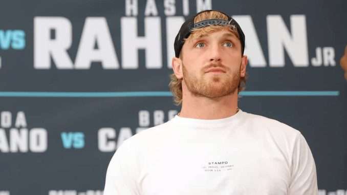 Logan Paul Sues YouTuber Coffeezilla for Defamation Over CryptoZoo Videos Logan Paul Sues YouTuber Coffeezilla for Defamation Over CryptoZoo Videos