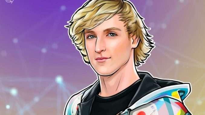 Logan Paul sues Coffeezilla for defamation over CryptoZoo videos Logan Paul sues Coffeezilla for defamation over CryptoZoo videos