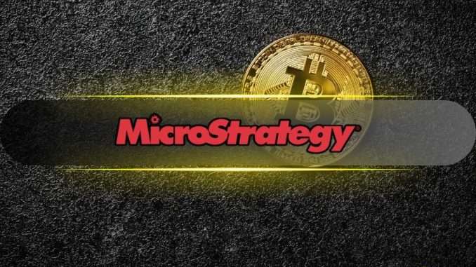MicroStrategy Announces $500M Convertible Senior Note Offering to Buy More MicroStrategy Announces $500M Convertible Senior Note Offering to Buy More Bitcoin