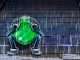 NFT sales volume tumbles 54% in May: CryptoSlam
