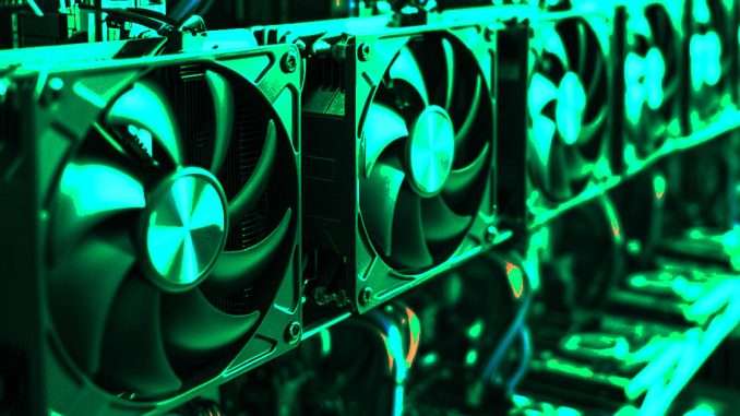 NiceHash and Marathon partner to launch new firmware for miners NiceHash and Marathon partner to launch new firmware for miners
