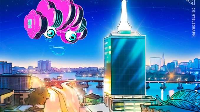 Nigerian official advocates blockchain, AI against illicit financial flows