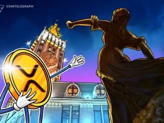 Ripple partners with National Bank of Georgia to digitize economy