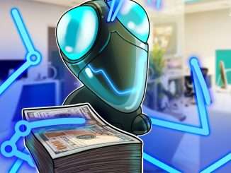 Sky Mavis recovers $5.7M from Ronin Bridge hack