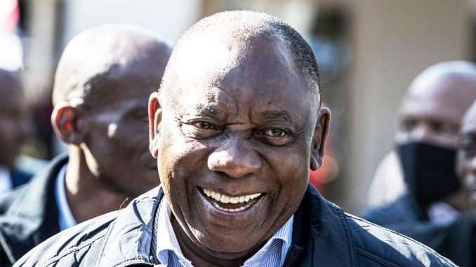 South Africa’s ANC Party Secures Victory in SA Election, Cyril Search CoinDesk