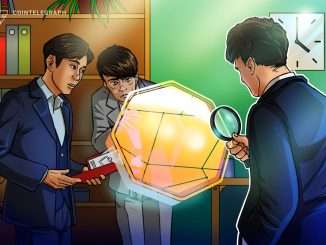 South Korea labels mass-produced NFTs as virtual assets