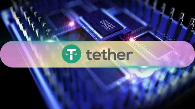 Tether Dominates Polygon's Stablecoin Market with $792M Cap, Growing 29% Tether Dominates Polygon's Stablecoin Market with $792M Cap, Growing 29% QoQ