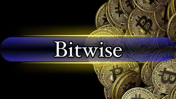 The Two Reasons Bitcoin's Price Is Taking A Beating: Bitwise The Two Reasons Bitcoin's Price Is Taking A Beating: Bitwise