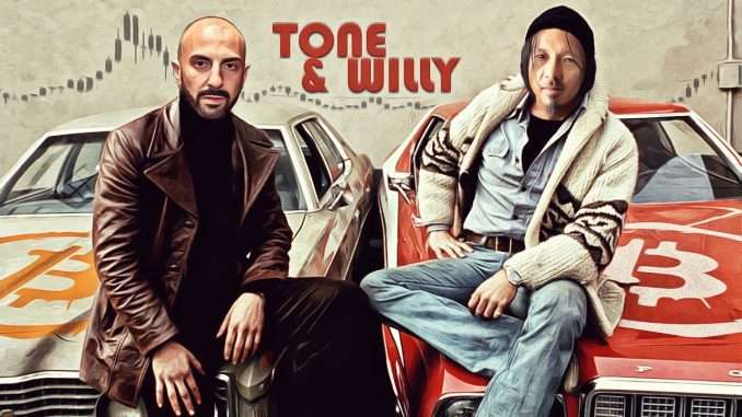 The Vindication of Willy Woo!!! So When New ATH!!!