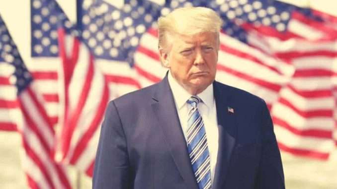 Trump Seen as Pro-Innovation Candidate by Crypto and TradFi Startups: Trump Seen as Pro-Innovation Candidate by Crypto and TradFi Startups: Bitfinex