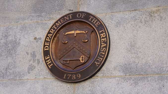 U.S. Treasury Issues Crypto Tax Regime For 2025, Delays Rules Jesse Hamilton