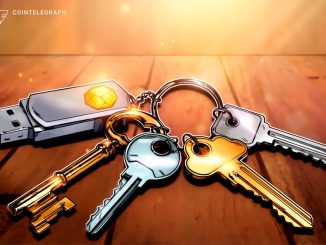 ‘Pharma Bro’ claims Barron Trump holds private keys to DJT token