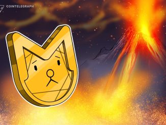 ‘Visibly shaken’ founder watches memecoin plummet 90% during live Spaces pitch