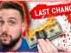 2022 RECESSION: ONCE IN A LIFETIME OPPORTUNITY TO BUILD WEALTH! (LAST CHANCE)