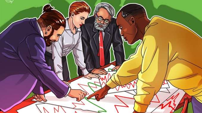 3 ways traders can avoid trading tokens with manipulated volumes 3 ways traders can avoid trading tokens with manipulated volumes