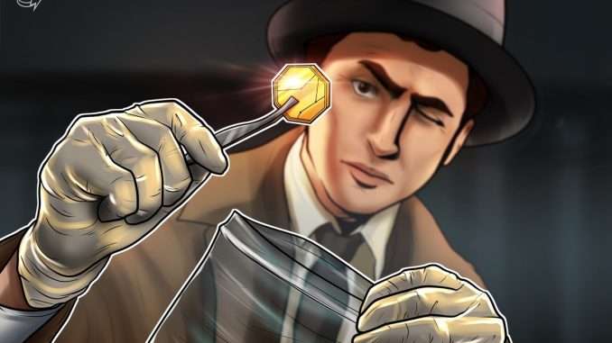 $31M Neiro project on Ethereum ‘is a honeypot’ — Wazz $31M Neiro project on Ethereum ‘is a honeypot’ — Wazz