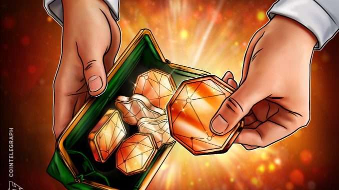 3AC wallet buys NFT with 3-year-old offer, zkSync denies insider 3AC wallet buys NFT with 3-year-old offer, zkSync denies insider minting claims: Nifty Newsletter