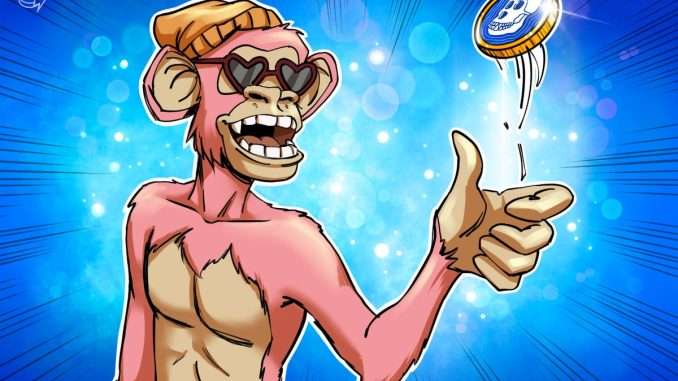 ApeCoin holders mull proposal for Bored Ape-themed hotel in Bangkok ApeCoin holders mull proposal for Bored Ape-themed hotel in Bangkok
