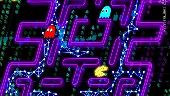 Atari to bring retro games onchain with Base Atari to bring retro games onchain with Base