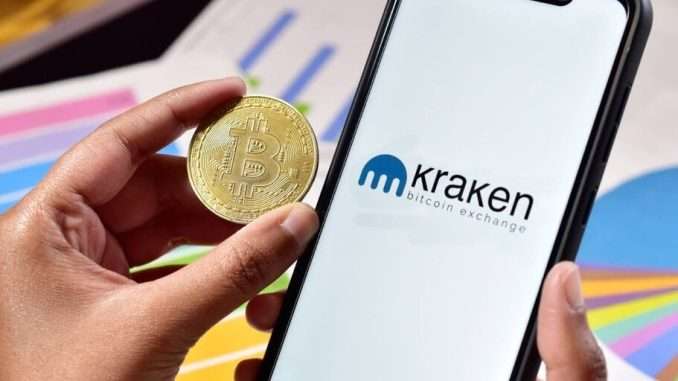 Aussies Still Prefer Bitcoin, But Not By Much: Kraken