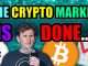 BITCOIN HAS NEVER DONE THIS BEFORE…IS IT TIME TO PANIC ABOUT CRYPTOCURRENCY?