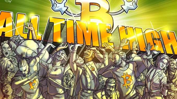 BTC price 8% off all-time high — 5 things to BTC price 8% off all-time high — 5 things to know in Bitcoin this week