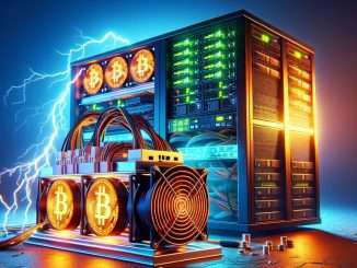 Bit Digital, Iris Energy report declining Bitcoin output, rise in hash rate YoY