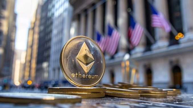 Bit Digital ‘thrilled’ by Ethereum ETFs but highlights their lack Bit Digital ‘thrilled’ by Ethereum ETFs but highlights their lack of staking features