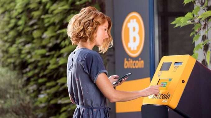 Bitcoin ATM installations are approaching 2022's record high, driven by Bitcoin ATM installations are approaching 2022's record high, driven by recent surge in BTC price