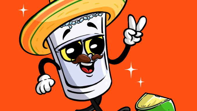 Bitcoin eyes the $60k level as Tequila’s fair launch commences Bitcoin eyes the $60k level as Tequila’s fair launch commences today