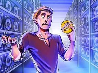 Bitcoin miners ‘near capitulation’ as profits dry up alongside BTC sell-off