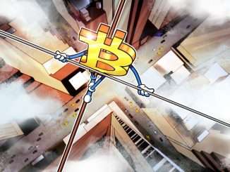 Bitcoin trader warns of local BTC price top after $530M ETF inflows