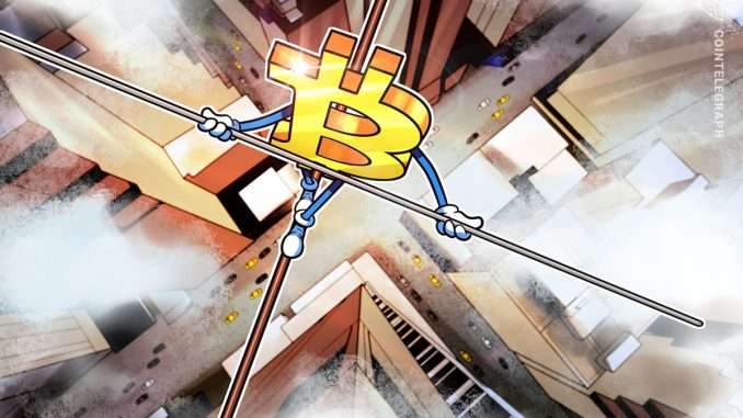 Bitcoin trader warns of local BTC price top after $530M Bitcoin trader warns of local BTC price top after $530M ETF inflows