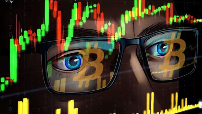 Bitcoin traders flag ‘inflection point’ in key futures market metric as BTC breaks range