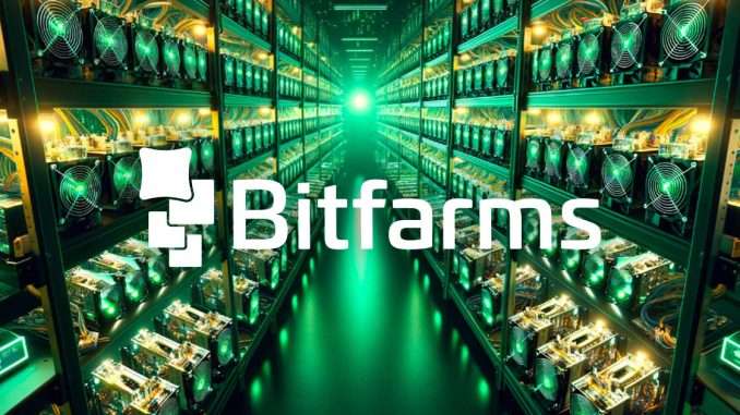 Bitfarms implements fresh poison pill strategy to fend off Riot Bitfarms implements fresh poison pill strategy to fend off Riot Platforms takeover bid