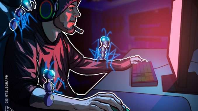 Blockchain gaming ‘disappointing’ despite high funding — Pixelverse co-founder