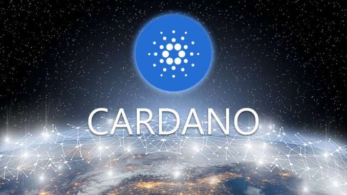 Cardano sets benchmark with early MiCA compliance Cardano sets benchmark with early MiCA compliance