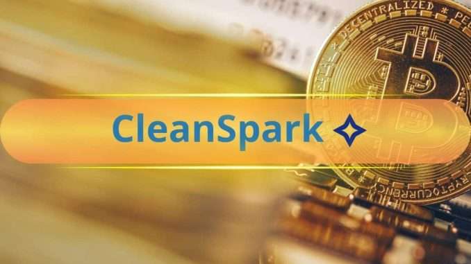 CleanSpark Surpasses 20 EH/s Milestone, Mines 445 BTC in June CleanSpark Surpasses 20 EH/s Milestone, Mines 445 BTC in June