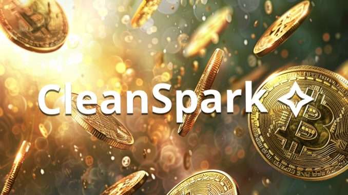 CleanSpark mines 445 BTC in June, exceeds 20 EH/s target CleanSpark mines 445 BTC in June, exceeds 20 EH/s target with Georgia expansion