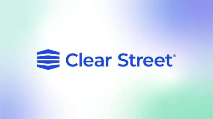Clear Street To Acquire Instinet's Algo Business Fox River Clear Street To Acquire Instinet's Algo Business Fox River