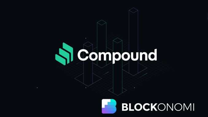 Compound Finance Faces Controversy Over $24 Million Proposal Compound Finance Guide
