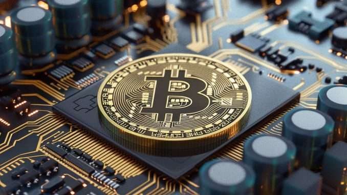 Core Scientific to add 15 EH/s through Block's 3nm Bitcoin Core Scientific to add 15 EH/s through Block’s 3nm Bitcoin mining ASICs
