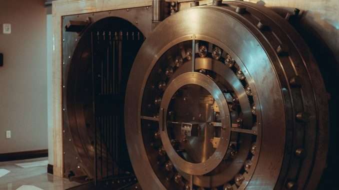 Crypto Exchange Woo X Allows Daily Interest Withdrawals From T-Bill-Backed VolumeMute