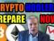 Crypto Hodlers: I Don't Want To FRIGHTEN You But Please PREPARE YOURSELF | Stanley Druckenmiller